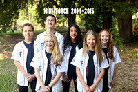 Mini Force 2014-2015