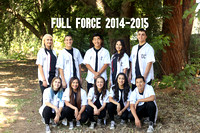 Full Force 2014-2015